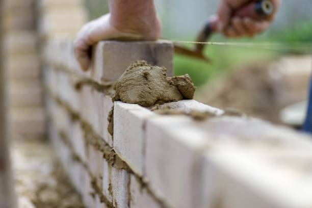 Best Concrete Foundation Installation  in Northwest Harwich, MA