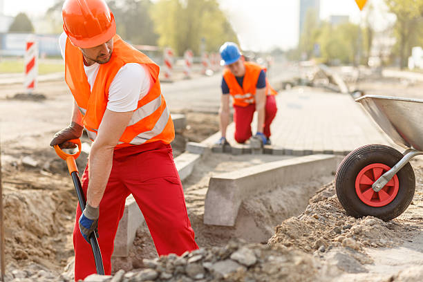 Best Poured Concrete Foundation  in Northwest Harwich, MA